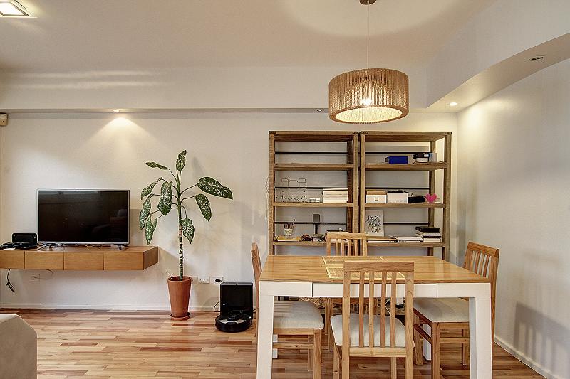 Departamento en alquiler