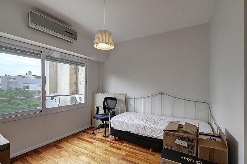 Departamento en alquiler