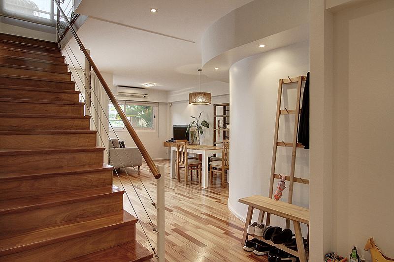 Departamento en alquiler