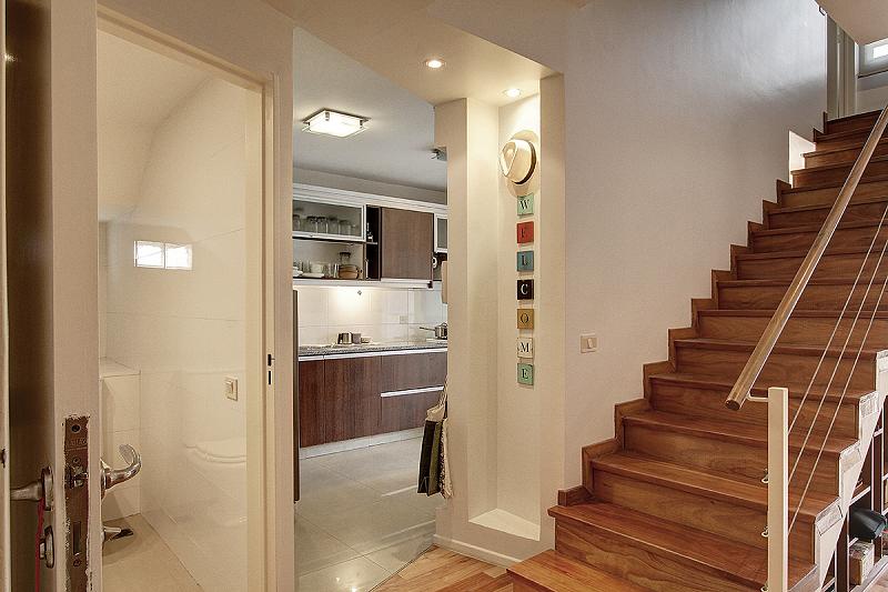 Departamento en alquiler