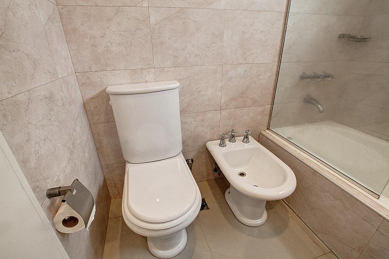 Departamento en alquiler