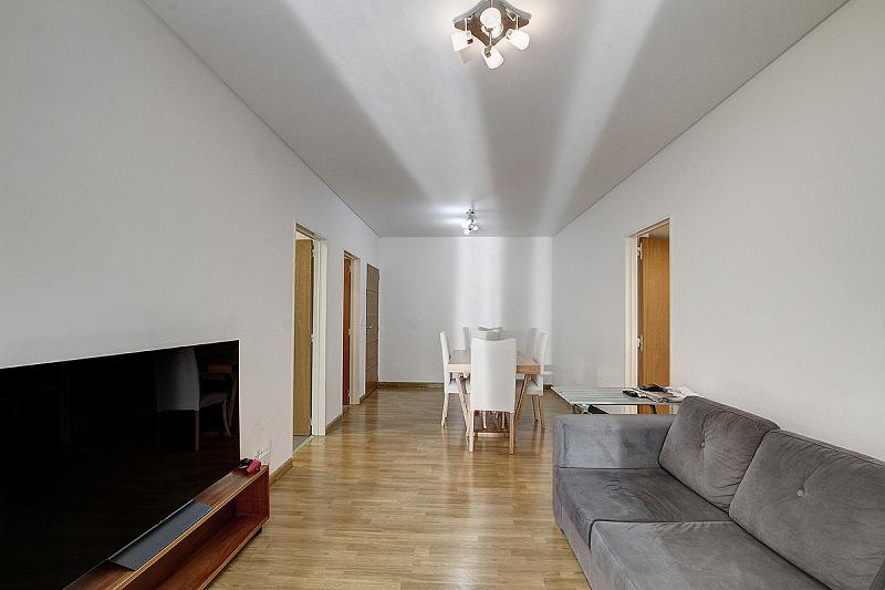 Departamento en alquiler