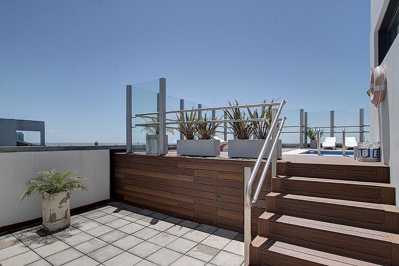 Departamento en alquiler