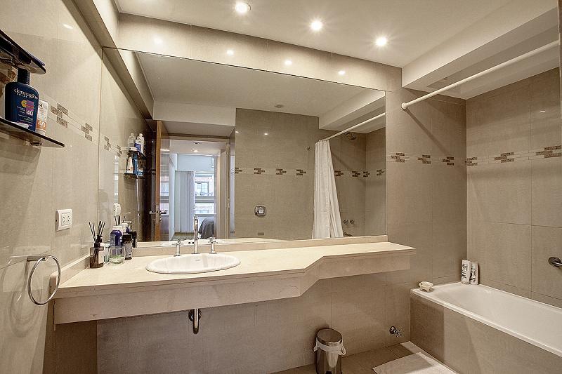 Departamento en alquiler