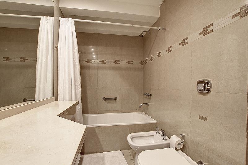 Departamento en alquiler