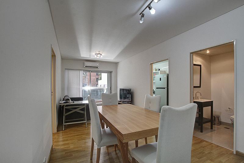 Departamento en alquiler