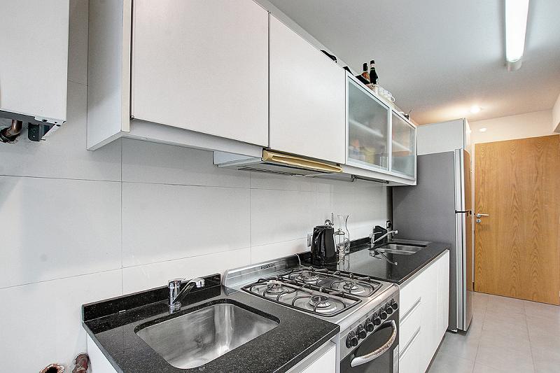 Departamento en alquiler