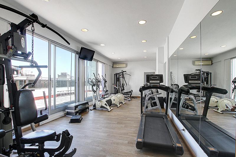 Departamento en alquiler