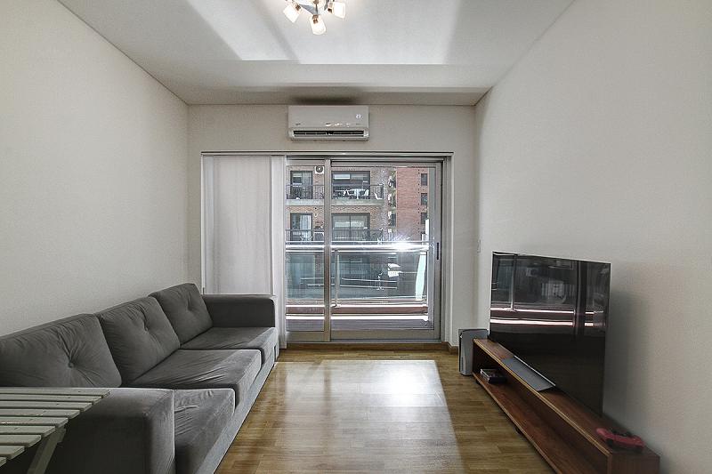 Departamento en alquiler