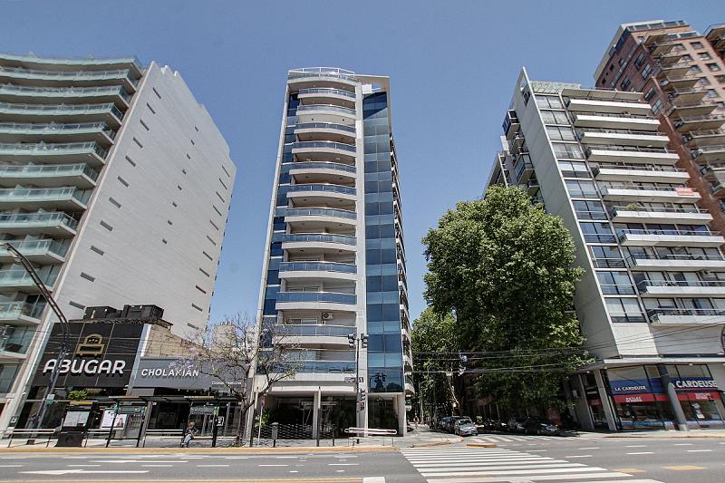 Departamento en alquiler