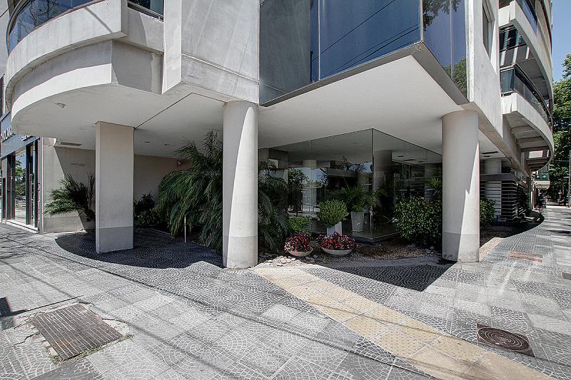 Departamento en alquiler