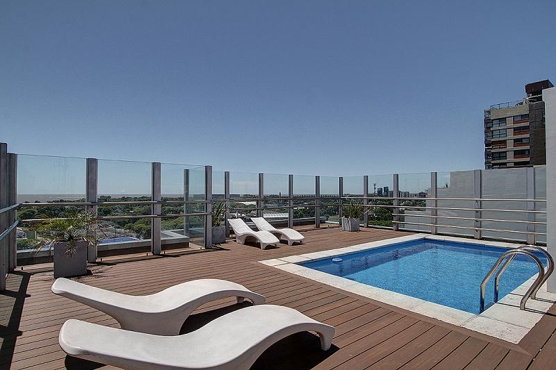 Departamento en alquiler