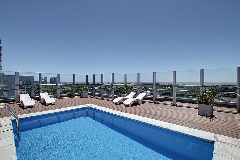 Departamento en alquiler