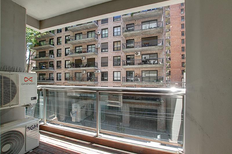 Departamento en alquiler