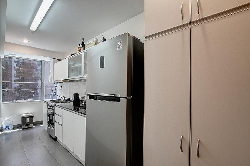 Departamento en alquiler