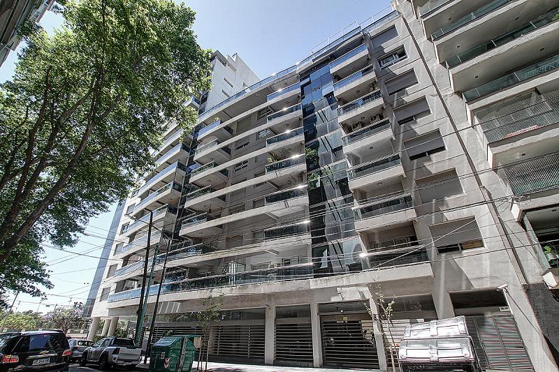 Departamento en alquiler