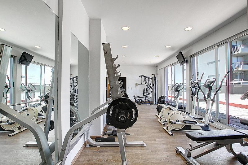 Departamento en alquiler