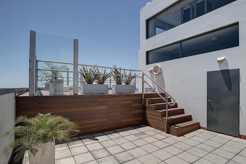 Departamento en alquiler