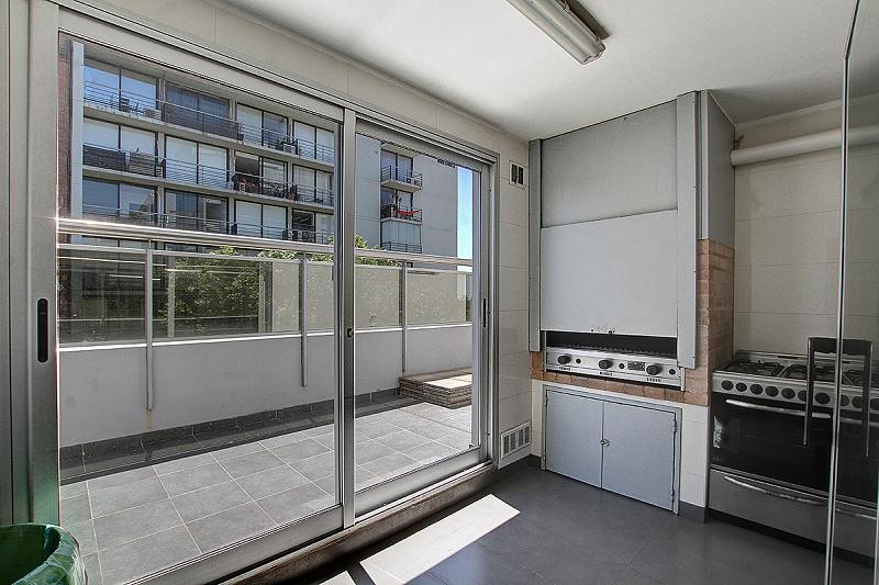 Departamento en alquiler