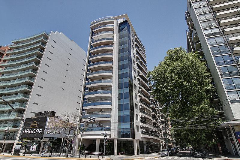 Departamento en alquiler