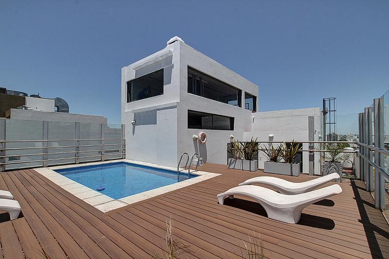 Departamento en alquiler