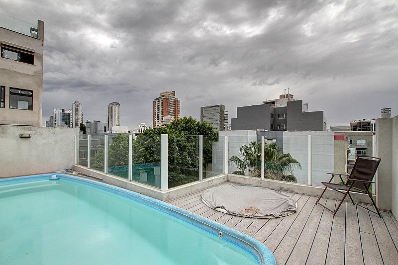 Departamento en alquiler