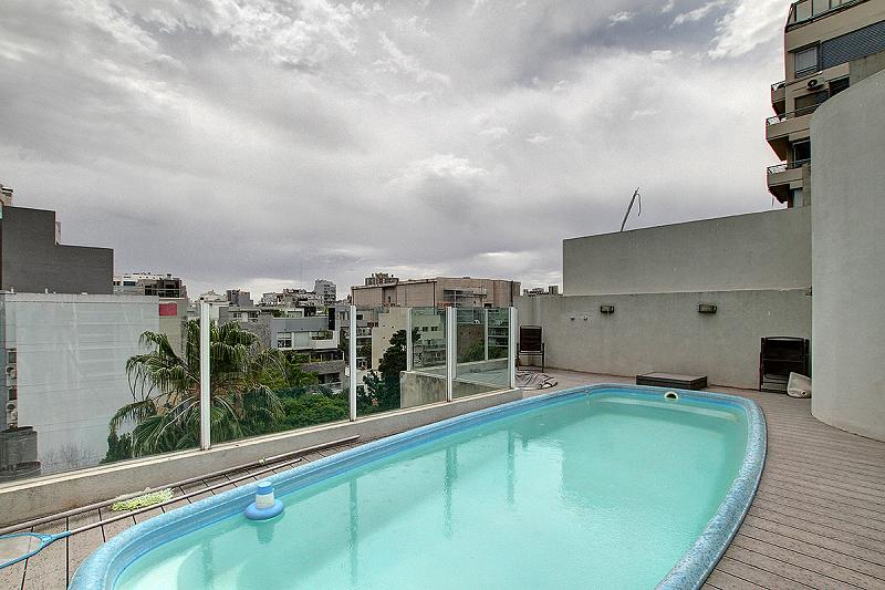 Departamento en alquiler