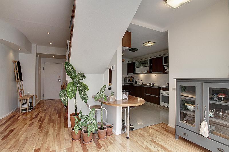 Departamento en alquiler