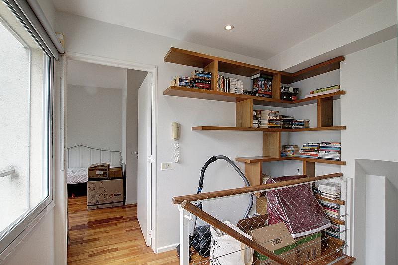 Departamento en alquiler