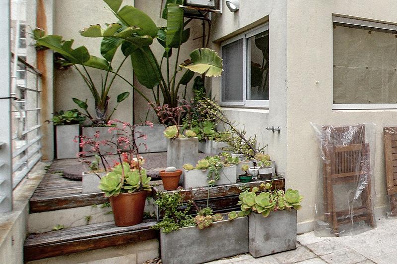 Departamento en alquiler