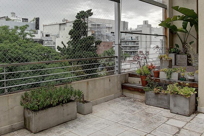 Departamento en alquiler