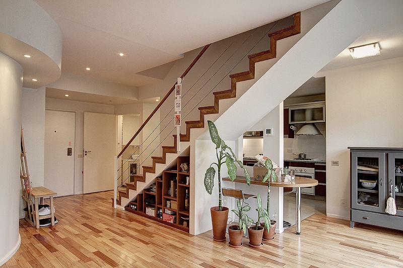 Departamento en alquiler