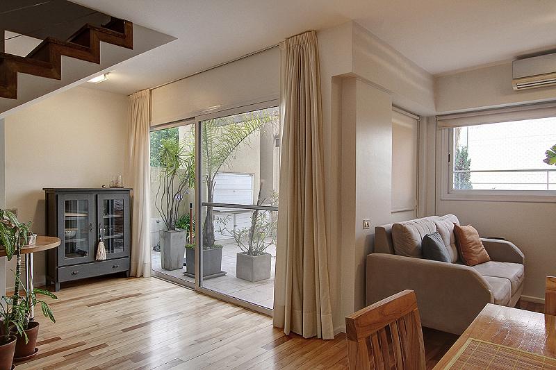 Departamento en alquiler