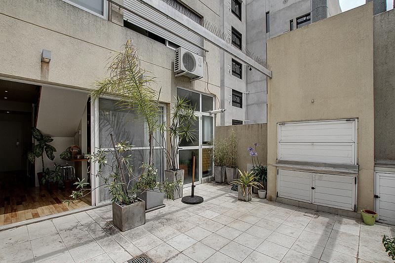 Departamento en alquiler