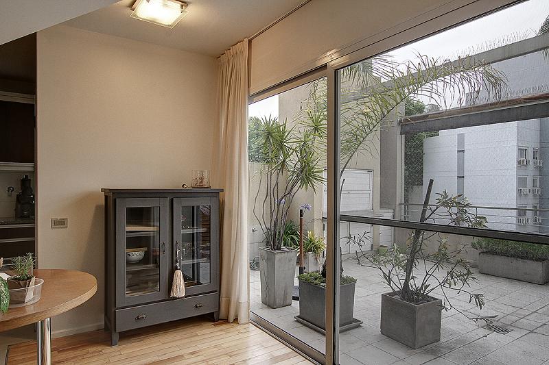 Departamento en alquiler