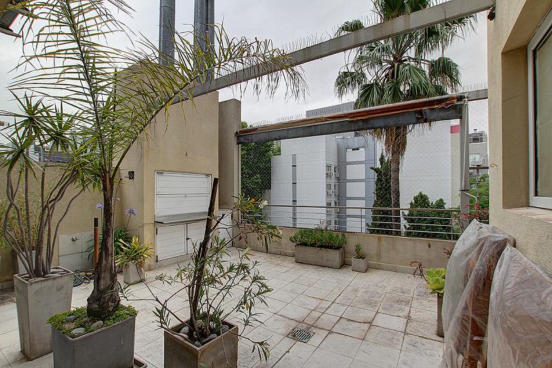 Departamento en alquiler