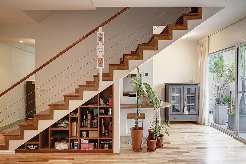 Departamento en alquiler