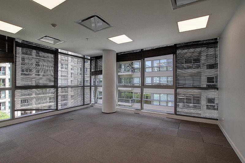 Oficina en alquiler