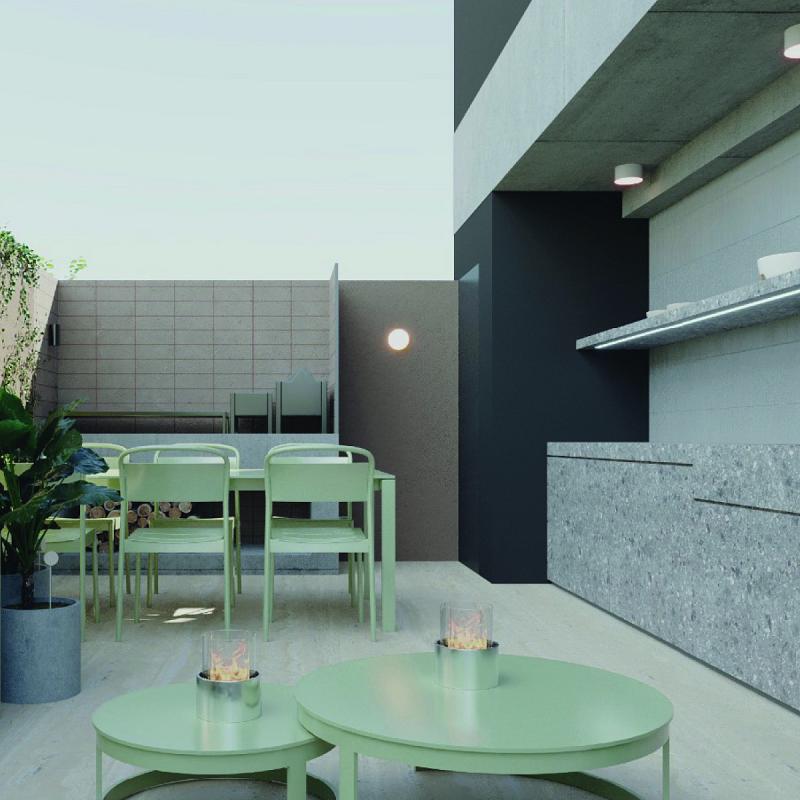 Departamento en venta