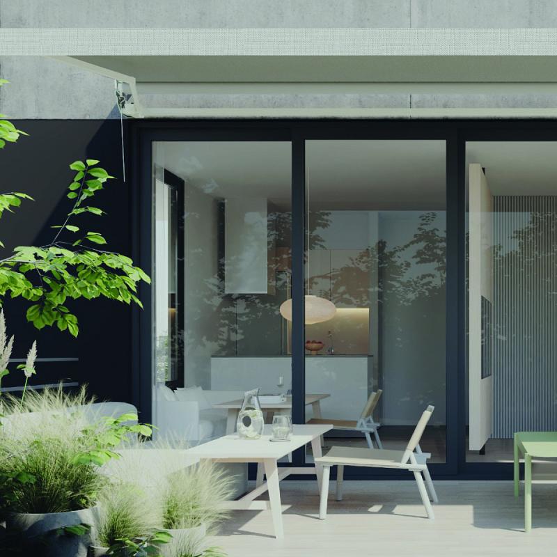 Departamento en venta