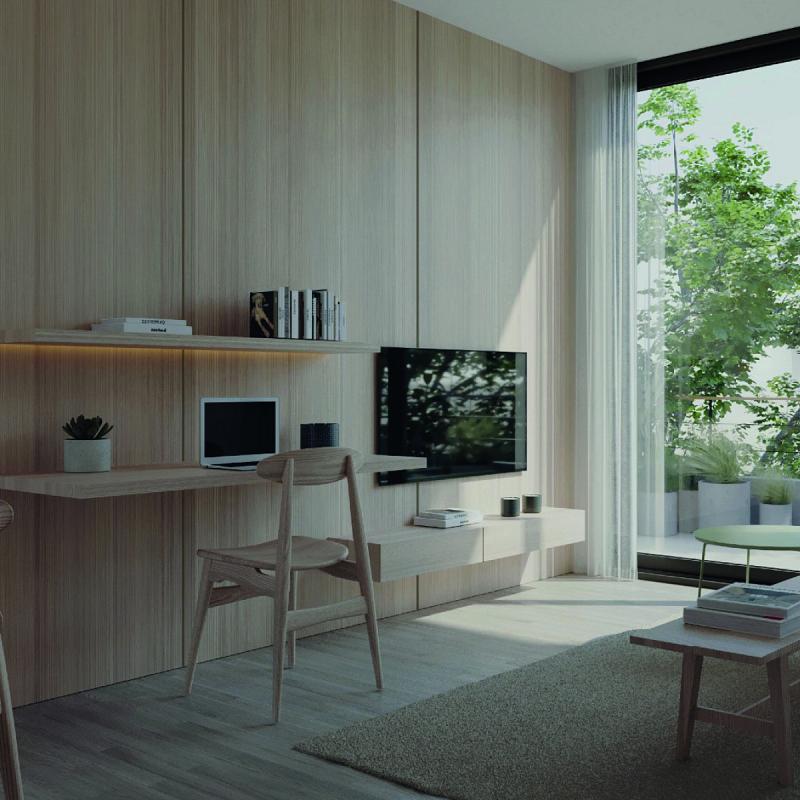 Departamento en venta