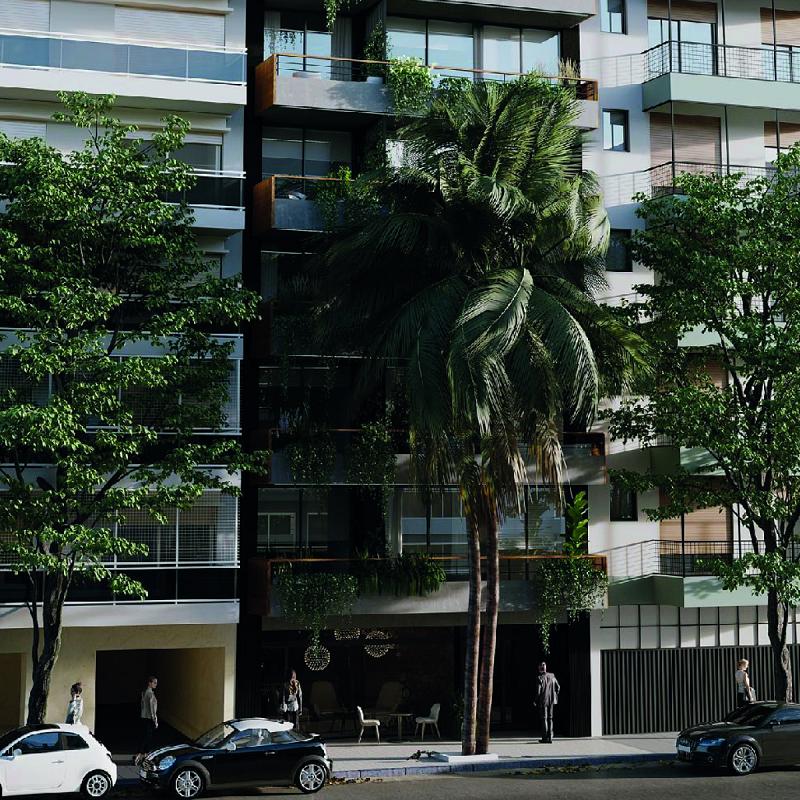 Departamento en venta