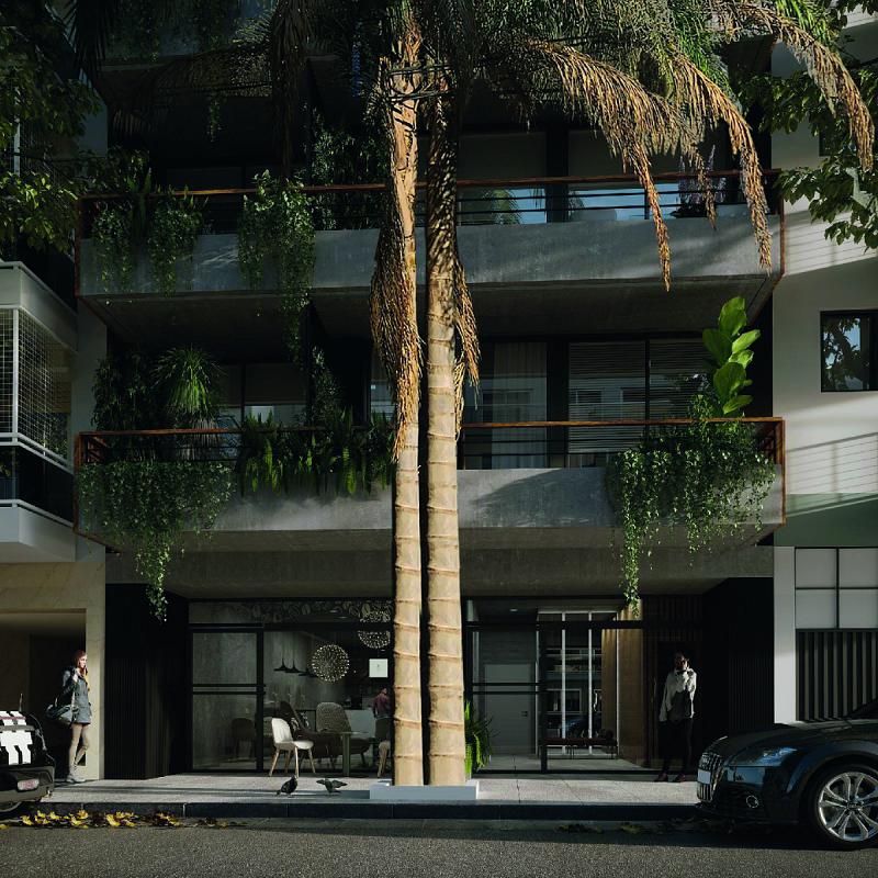 Departamento en venta