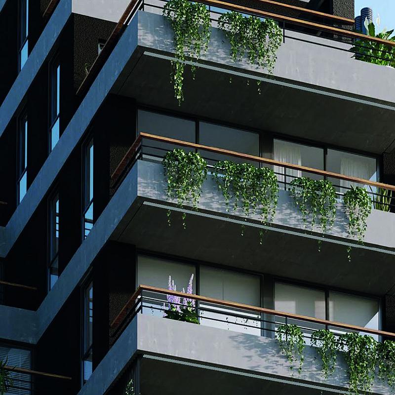 Departamento en venta