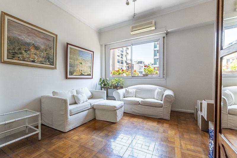 Departamento en alquiler