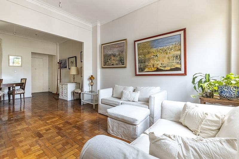 Departamento en alquiler