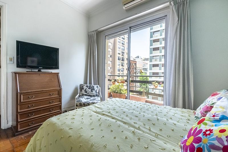 Departamento en alquiler