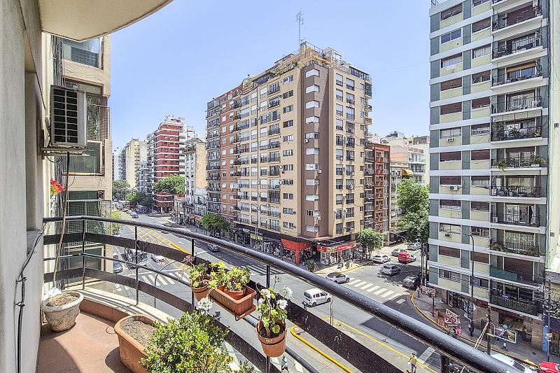 Departamento en alquiler