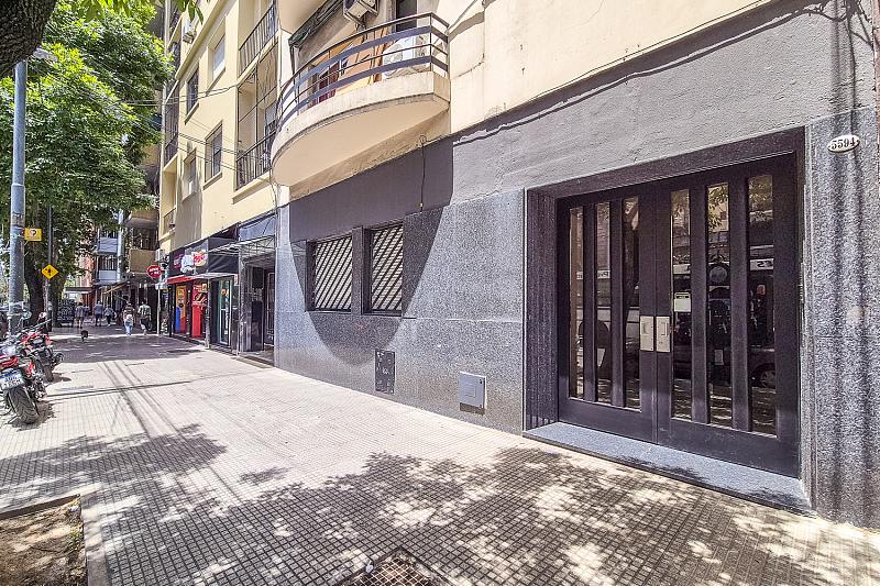 Departamento en alquiler