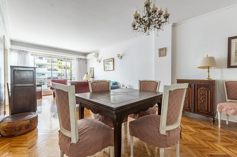 Departamento en venta